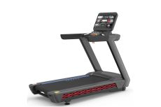 Электрическая беговая дорожка Protrain ST-3T