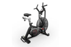 Велотренажер Protrain ProBike-005, air bike Велотренажер Protrain ProBike-005, air bike