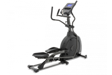 Эллиптический тренажер SPIRIT XE195 BLACK Эллиптический тренажер SPIRIT XE195 BLACK