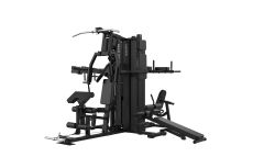 Мультистанция BRONZE GYM EVOLVE QuadroPro Мультистанция BRONZE GYM EVOLVE QuadroPro