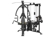 Мультистанция BRONZE GYM EVOLVE TriZone Мультистанция BRONZE GYM EVOLVE TriZone