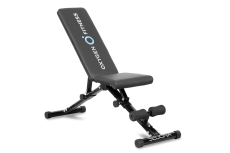 Силовая скамья домашняя OXYGEN FITNESS SEDONA Силовая скамья домашняя OXYGEN FITNESS SEDONA