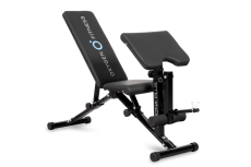 Силовая скамья домашняя OXYGEN FITNESS SEDONA PLUS Силовая скамья домашняя OXYGEN FITNESS SEDONA PLUS