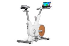 Велотренажер UNIX Fit MV-500T (15,6 TFT') Wood