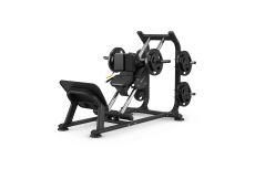 Vision. Тренажер нагружаемый дисками "Гакк-приседания". Модель VST600-PL71.