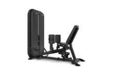 Vision. Тренажер грузоблочный "Приведение/Отведение бедра". Модель VST600-S74.