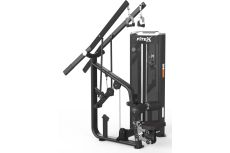 Верхняя тяга рычажная Fitex Pro FTX-C415A Верхняя тяга рычажная Fitex Pro FTX-C415A