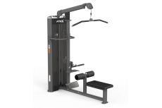 Блок для мышц спины (верхняя \ нижняя тяга Fitex Pro FTX-C4D06 Блок для мышц спины (верхняя \ нижняя тяга Fitex Pro FTX-C4D06