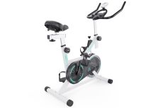 Спин-байк DFC URBANFIT PRO URBF-000009 белый Спин-байк DFC URBANFIT PRO URBF-000009 белый