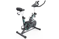 Спин-байк DFC URBANFIT PRO URBF-000003 черный Спин-байк DFC URBANFIT PRO URBF-000003 черный