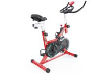 Спин-байк DFC URBANFIT PRO URBF-000013 красный Спин-байк DFC URBANFIT PRO URBF-000013 красный