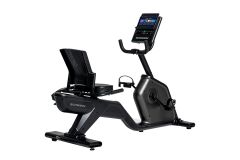 Горизонтальный велотренажер Schwinn 590R Горизонтальный велотренажер Schwinn 590R