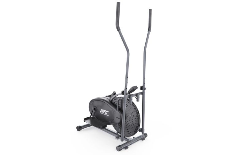 Эллиптический тренажер DFC E8.2 фото 3 Эллиптический тренажер DFC E8.2 фото 3