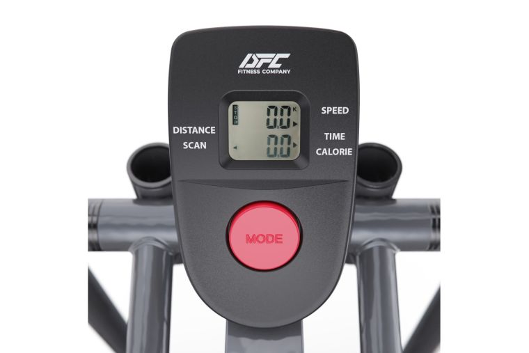 Эллиптический тренажер DFC E8.2 фото 6 Эллиптический тренажер DFC E8.2 фото 6