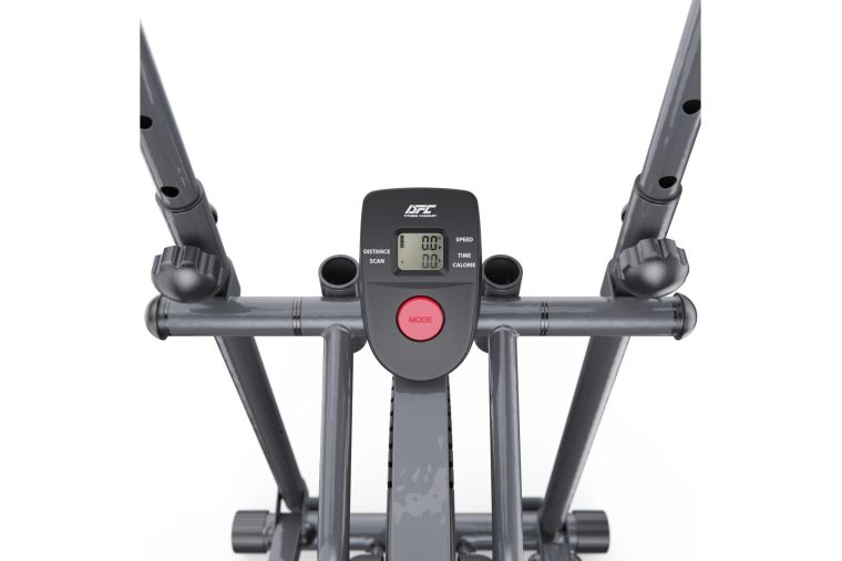 Эллиптический тренажер DFC E8.2 фото 7 Эллиптический тренажер DFC E8.2 фото 7