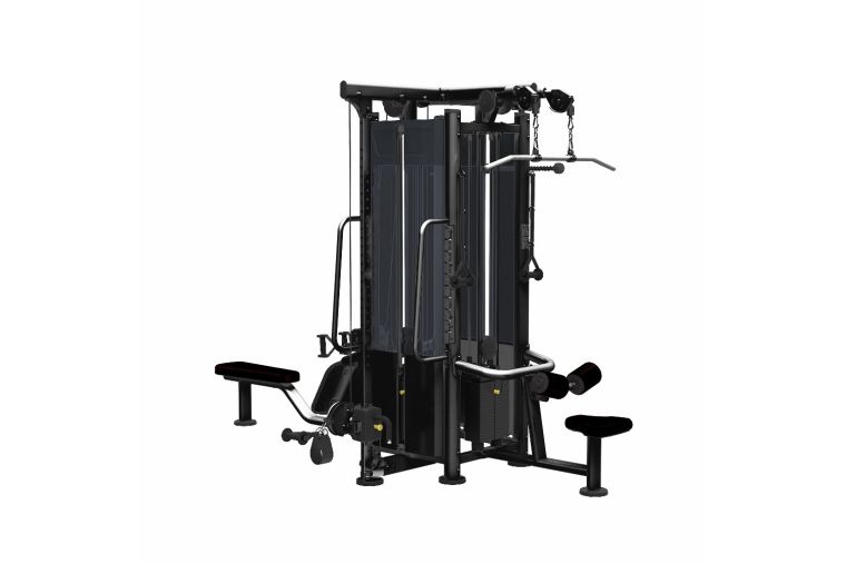 4-х стековая мультистанция Impulse IT9527 