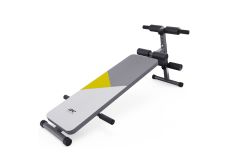 Скамья для пресса DFC DB140/2 Скамья для пресса DFC DB140/2