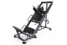 Гакк-машина\Жим ногами DFC MAXXUS GSMX-600023-00019-0001