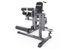 Тренажер для сгибания-разгибания ног DFC MAXXUS GSMX-600025-00019-0001