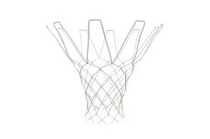 Сетка для баскетбольного кольца DFC N-P1 Сетка для баскетбольного кольца DFC N-P1