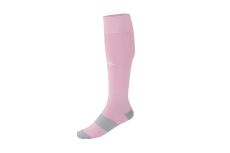 Гетры футбольные Jogel CAMP BASIC SOCKS, розовый\белый