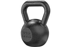 Гиря чугунная 12кг PROIRON ГИ1120Ч Гиря чугунная 12кг PROIRON ГИ1120Ч