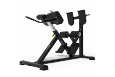 Разгибание спины, гиперэкстензия многопозиционная Impulse ITF8402 Разгибание спины, гиперэкстензия многопозиционная Impulse ITF8402