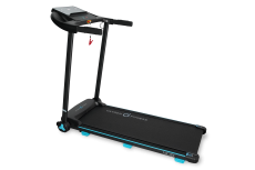 Беговая дорожка домашняя OXYGEN FITNESS NIOBI Беговая дорожка домашняя OXYGEN FITNESS NIOBI