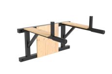 Брусья-пресс для крепления на стену Glav Брусья-пресс для крепления на стену Glav