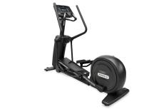 Эллиптический тренажер профессиональный BRONZE GYM RUNWAY E