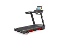 Электрическая беговая дорожка Protrain ST-2T