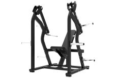 Жим от плеч Tunturi 25PVP08000