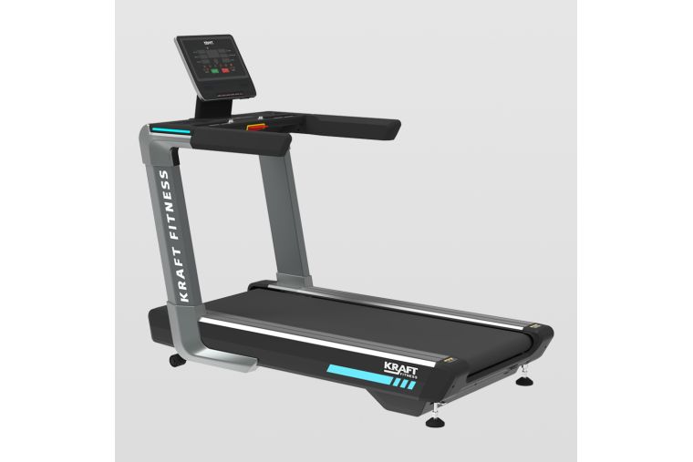 Беговая дорожка KRAFT Fitness PK80 фото Беговая дорожка KRAFT Fitness PK80