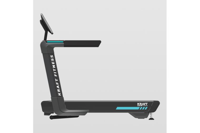 Беговая дорожка KRAFT Fitness PK80 фото 1 Беговая дорожка KRAFT Fitness PK80 фото 1
