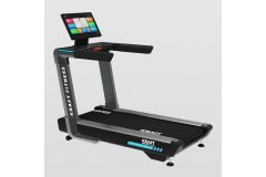 Беговая дорожка KRAFT Fitness PK80TE Беговая дорожка KRAFT Fitness PK80TE