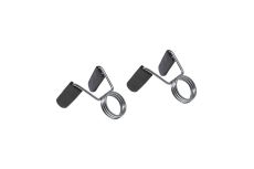 Aerofit AFSC01 пружинный замок с пластиковыми изогнутыми рукоятками