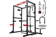 Силовая рама многофункциональная DFC D024