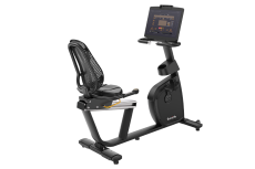 Горизонтальный велотренажер Smith RBS 3.2