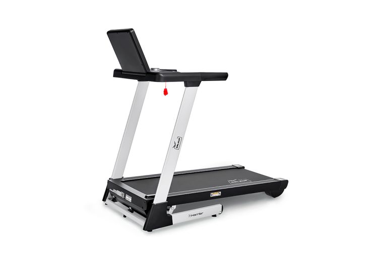 Беговая дорожка Orlauf Harrier Grey фото 1