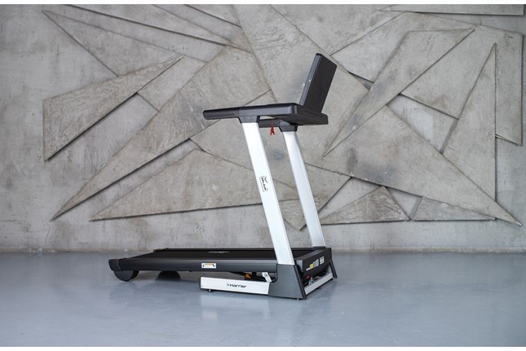 Беговая дорожка Orlauf Harrier Grey фото 2