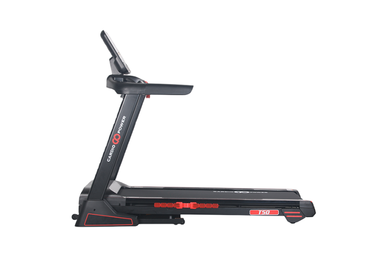 Беговая дорожка CardioPower T50 фото 3 Беговая дорожка CardioPower T50 фото 3