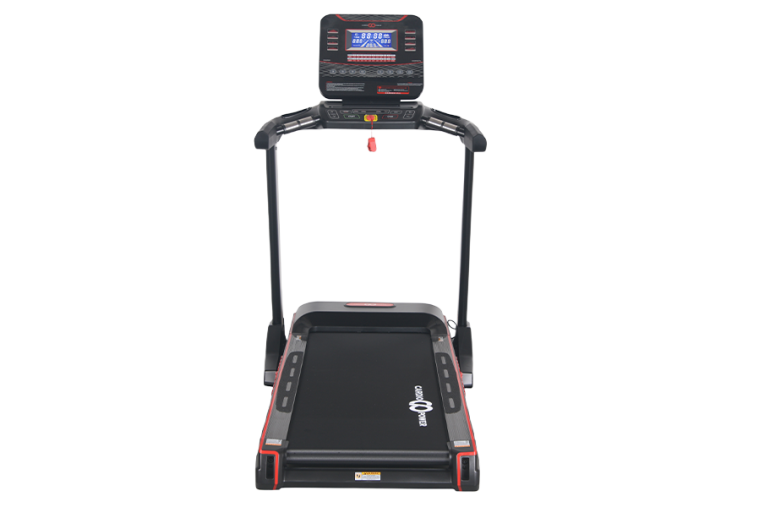 Беговая дорожка CardioPower T50 фото 4 Беговая дорожка CardioPower T50 фото 4