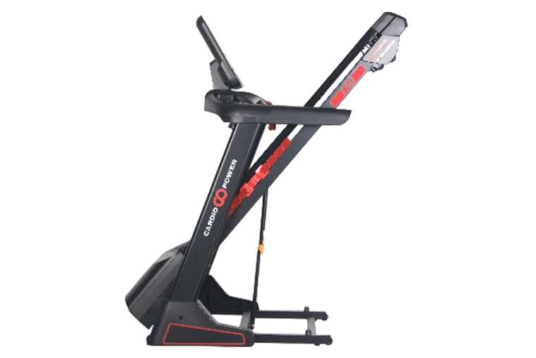 Беговая дорожка CardioPower T50 фото 5 Беговая дорожка CardioPower T50 фото 5