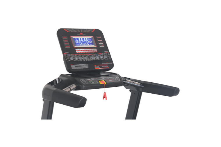 Беговая дорожка CardioPower T50 фото 8 Беговая дорожка CardioPower T50 фото 8