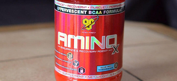 Amino X (BSN)