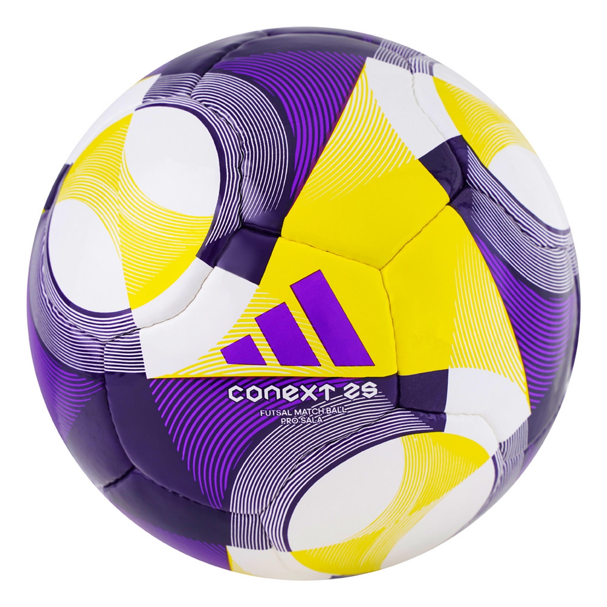 Мяч футзальный Adidas CNXT25 Pro Sala, FIFA Quality Pro JH1278 р.4
